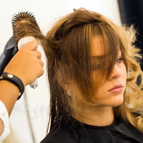 Les secrets dun brushing parfait 💇‍♀️