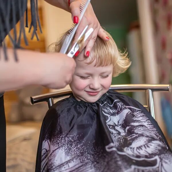 Rentrée au top avec nos kids coiffures 
