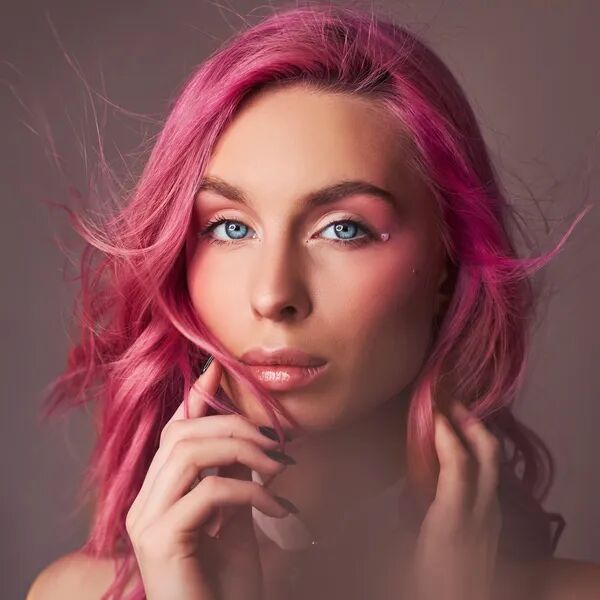 On voit la vie en rose pour octobre 💗