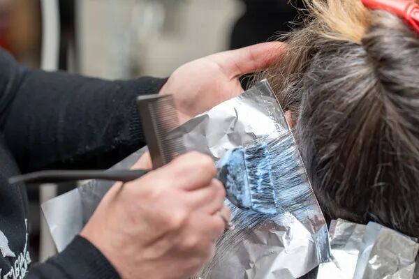 Les services techniques