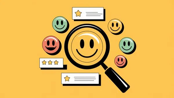 Vos avis nous font briller de bonheur ⭐