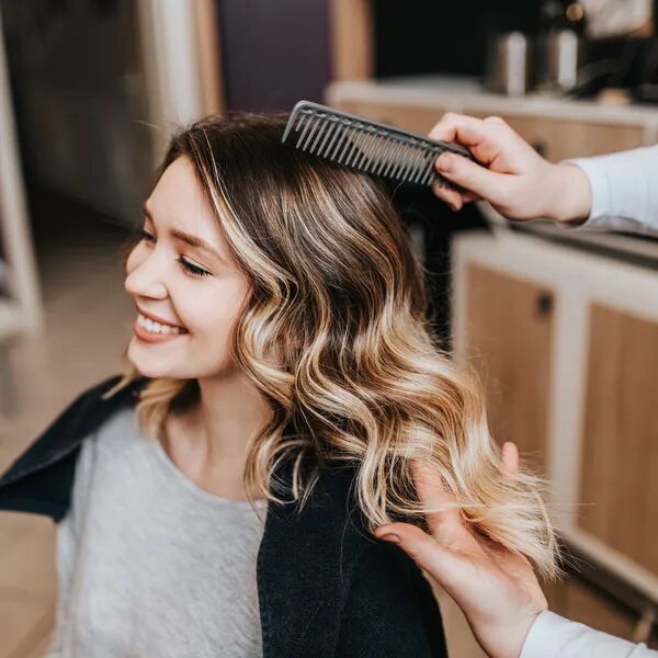 Choisir entre balayage ou ombré 