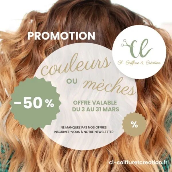 Mars met le turbo sur votre coloration