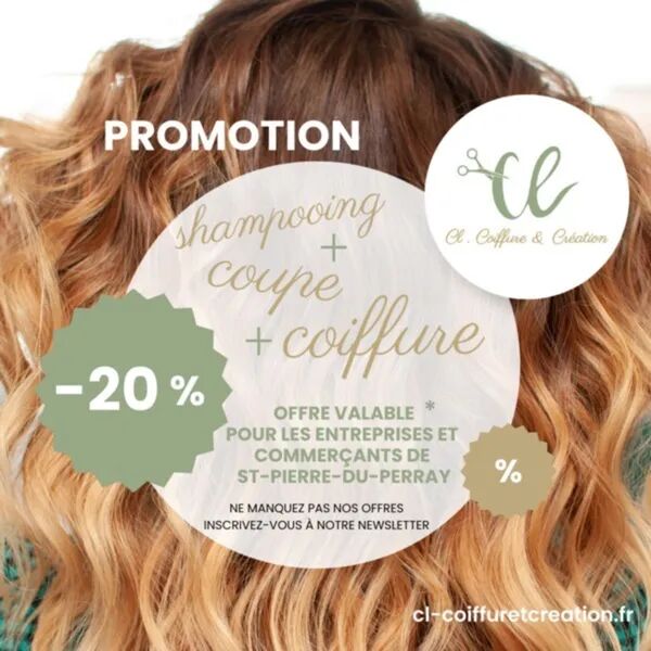 Votre beauté à prix sympa pros 💇‍♀️