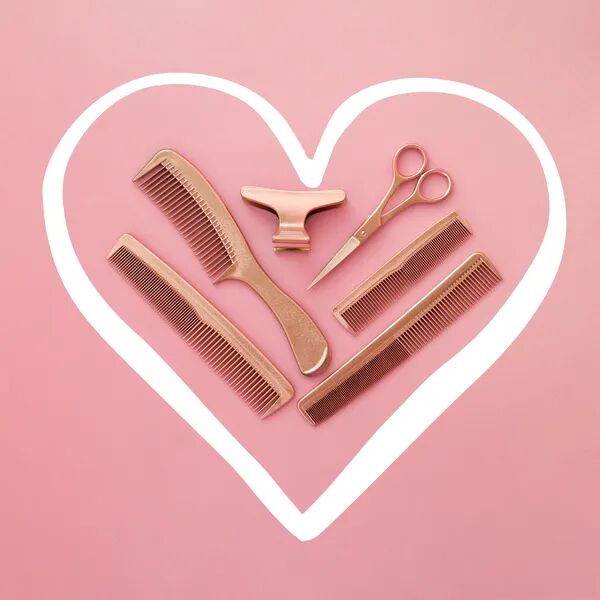 Fêtez l'amour avec Claude et Valentin